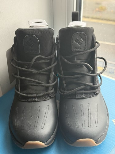 Women’s Columbia Moritza Shield Winter Boots UK 5.5 BNIB - Picture 2 of 9