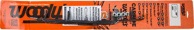 WOODYS 1999 Mach I Ski-Doo DOOLY 4'' CARBIDE RUNNER DS4-8250