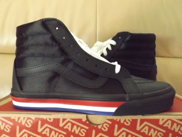 vans wedge shoes