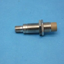 Efector IGT202 Inductive Proximity Switch M18 PNP/NPN NO 10-30 VDC NNB