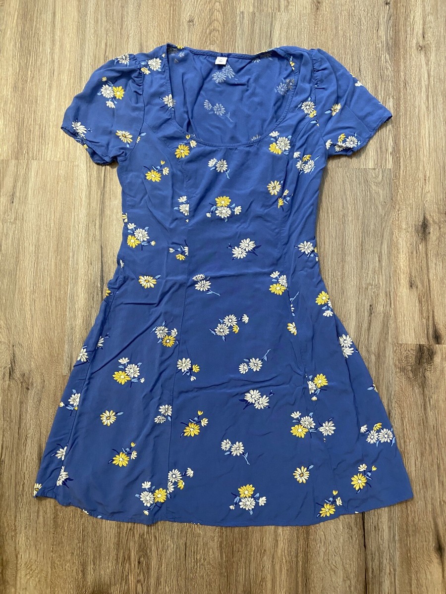 toddler blue dress Posh Peanut Girl's Disney Snow White Tulle Dress in Blue, 3 Toddler-4 Toddler, Viscose from Bamboo