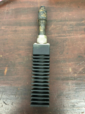 その他 Bird Termaline Coaxial Resistor Bird 82A TERMALINE Coaxial Load Resistor Rentals