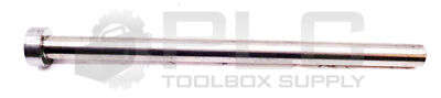 NEW D-M-E EX25 3/8 6'' EJECTOR PUSH RODS HEAD INJECTOR DIE PIN