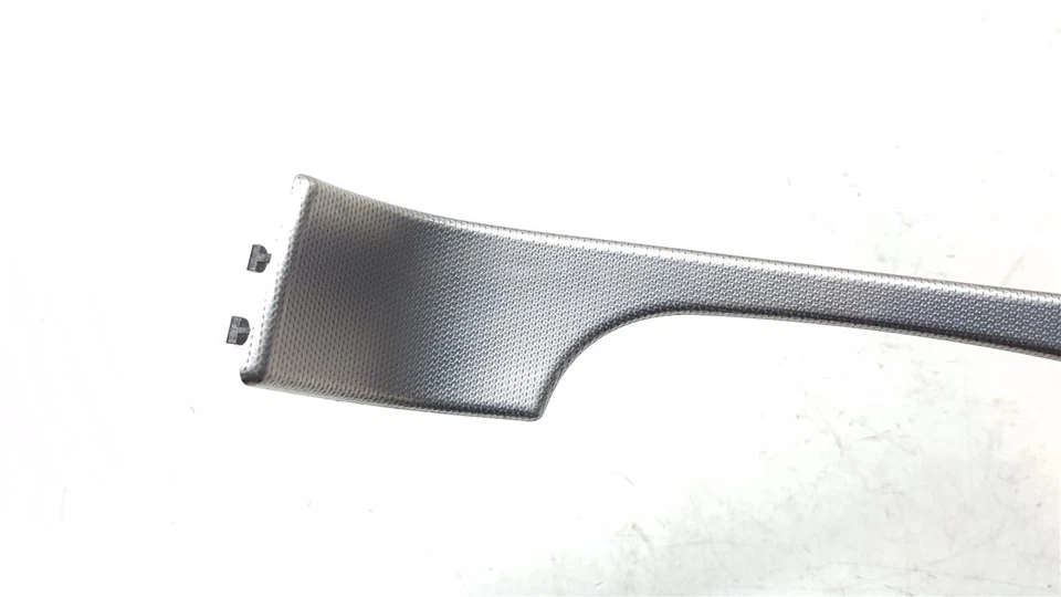 Mercedes-Benz Clase E E200 W212 2012 tablero de instrumentos moldura envolvente A2126805507 Foto 2 de 4