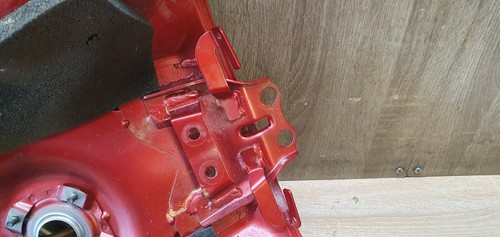 Honda CBF 1000 / CBF1000 SC64 2010 - 2016 Kraftstoff / Gas / Benzintank - Bild 16 von 17