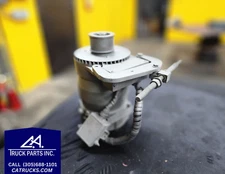 C.E Niehoff & Co. Alternator with Regulator Part # 3055043