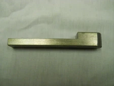 CONEX 5500 RETAINING KEY EXTRUDER WEAR PART #5000-68 FITS 2000R AND 2500 