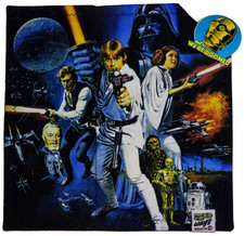 50 WAYS POCKET POCKET HANK Everyday Carry EDC Star Wars May Force Be With You