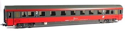 Railtop 32221 - ÖBB Bmpz 29-91 072-0 - verkehrsrot/umbra - Ep.V