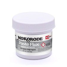 RectorSeal Nokorode 14000 Paste Flux, Cleans and 1.7 Oz, Original Version