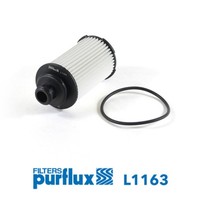 Purflux ÖLfilter L1163 Filtereinsatz FüR Opel Insignia Sport Z18 Sports Tourer