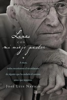 Jose Luis Navajo (U. A.) | El Lunes Con Mi Viejo Pastor | Taschenbuch | Spanisch