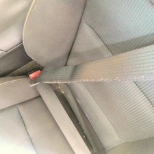 Seat Belt Front Bucket Coupe Driver Retractor Fits 11-12 Camaro 769314