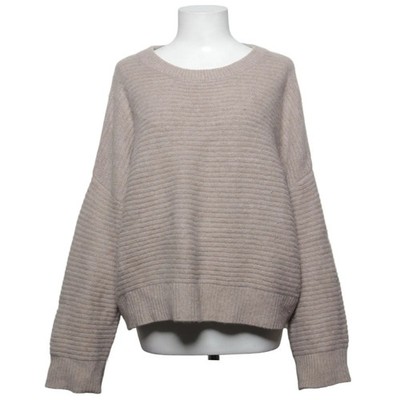 Soft Goat, Strickpullover, Größe: L, Beige, Kaschmir, Sonstiges, Damen #cwb
