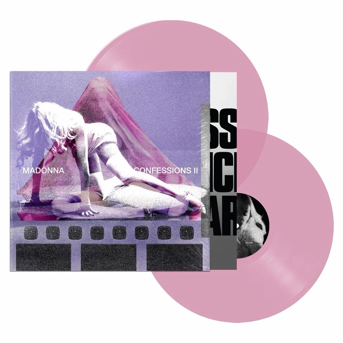 Madonna Sealed Vinyl Records for sale | eBay