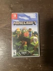 Minecraft - Nintendo Switch