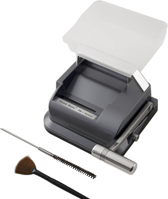 Hawkmatic HK1 Cigarette Injector Machine Manual Hydraulic Cigarette Rolling Mach