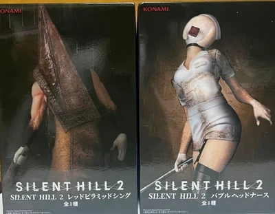 silent hill figure products for sale | eBay