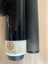 Billiard cue carbon shaft healing unused item