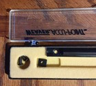 Weaver AccuPoint Steel Rib Mount Sight With hardware NOS in Original Case — photo 4