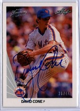 2012 Leaf Memories Baseball Cards 13