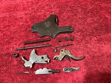 Taurus 65 Sideplate Screws-hammer-strut-trigger Assembly-old Style .357- 31405