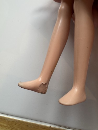 Mary Kate And Ashley Olsen Vtg Mattel Barbie Dolls Skipper 1987 Body 90s Clothes - Picture 3 of 12