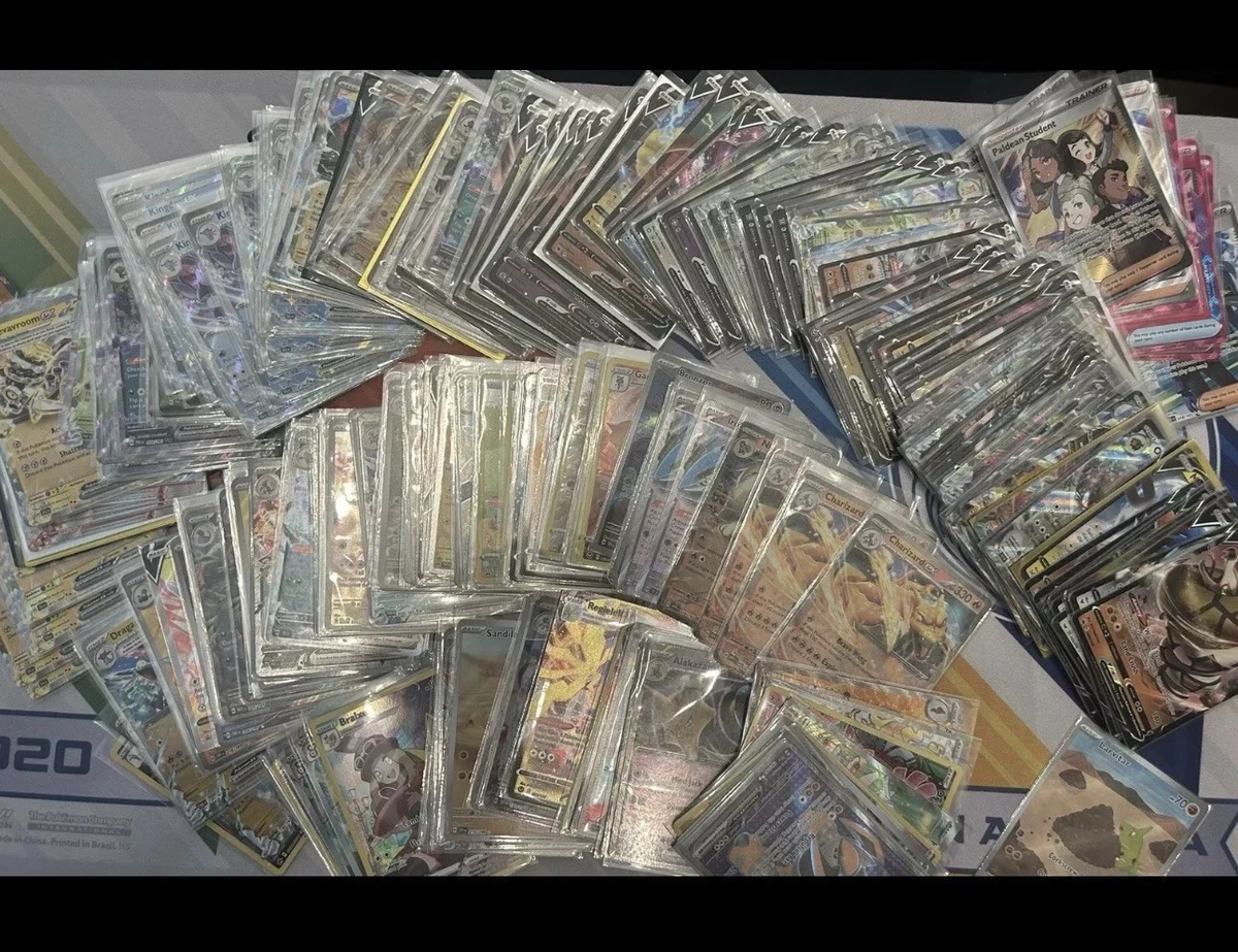 Shining Fates Pokémon TCG Cards for sale | eBay