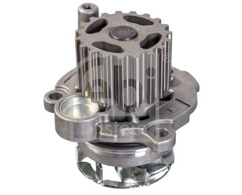 Wasserpumpe Febi Bilstein 24360 FÜR Audi Chrysler Dodge Ford Jeep Mitsubishi-image