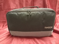 Fangor F-506 Wi-Fi Home Theater Projector with Remote, Cables, Case