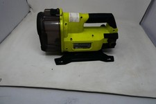 ryobi cordless water pump