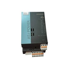 SIEMENS 3RX9 502-0BA00 AS-INTERFACE Stromvers...