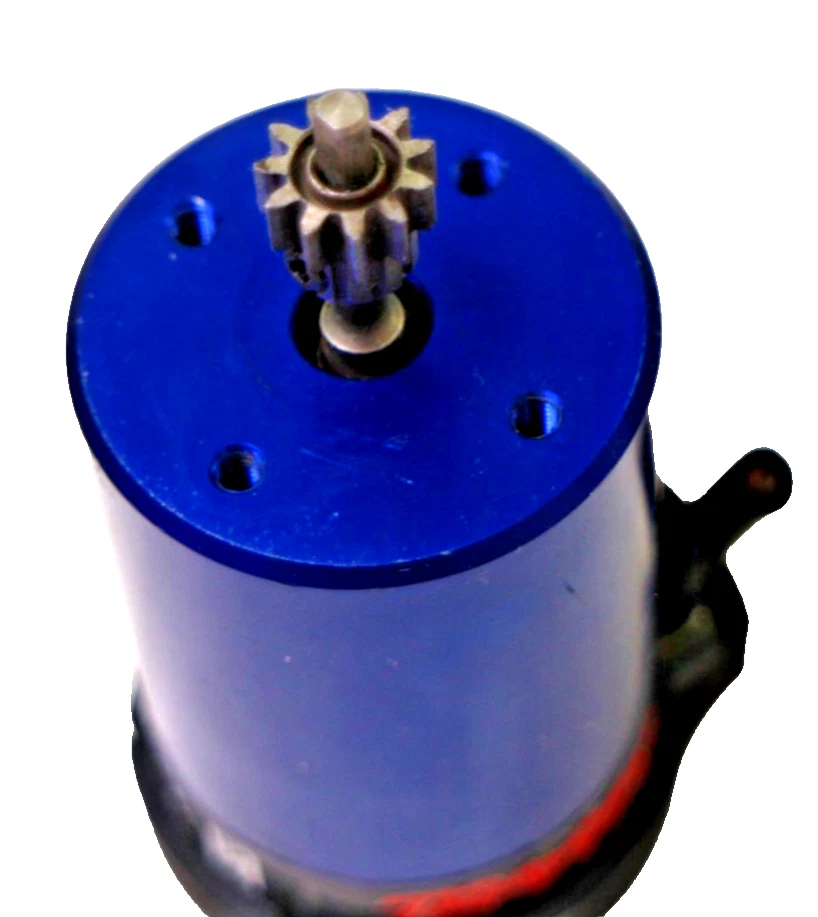 Traxxas Velineon 3500 Brushless Motor - Image 2 of 4