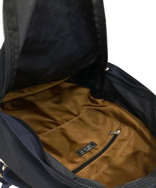 master-piece                    Backpack navy - image 5