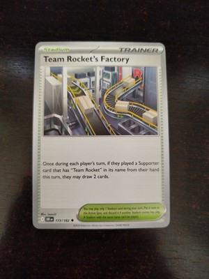 Destined Rivals Pokemon SV10 Einzelkarten ENG Near Mint