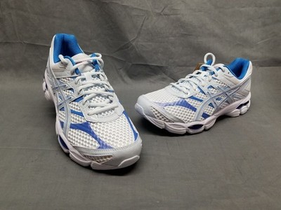 ASICS Gel Cumulus 16 'Light Blue Denim' Men's Size 8 NEW NO BOX!