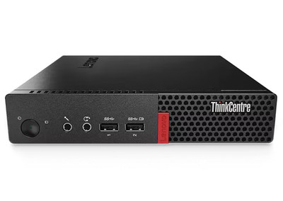 Lenovo ThinkCentre M710q Tiny PC | i5-6500T | 8GB DDR4 | 256GB SSD | Win 11 Pro