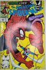 Amazing Spider-Man #345 Marvel 1991 (NM) | Cletus becomes infected by symbiote