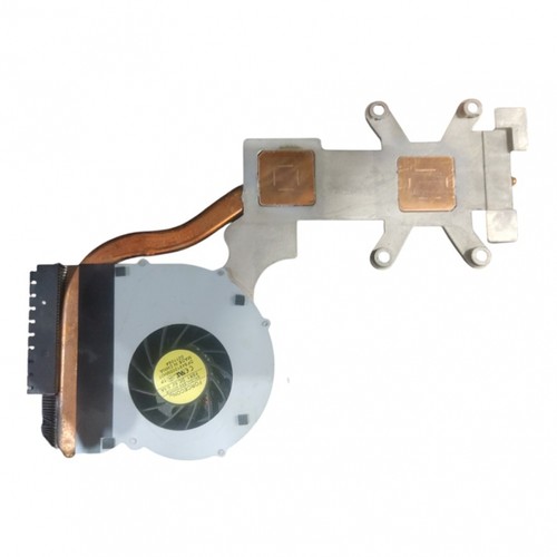 Kühlkörper Und Ventilator Laptop Acer Aspire 5737 AT06G0011R0 Ersatzteile Kühler