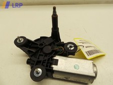 Fiat Panda 169 original Heckwischermotor MS2596007000 DENSO BJ2008