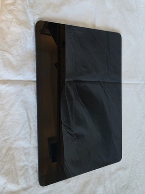 Samsung Galaxy Tab S7 128GB w/ S Pen & Book Cover Case   Excellent Condition
