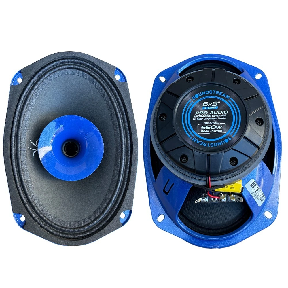 Soundstream Car Speakers & Speaker Systems for sale | eBay