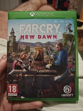 Far Cry New Dawn Xbox One Video Game PAL Region