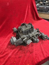 Motorcraft 4-barrel Carburetor D7ve-ma 1977 1978 Ford Lincoln Mercury 460