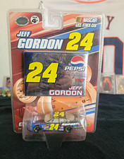 Winner's Circle Jeff Gordon 24 Hendrick Chevrolet 1:64 NASCAR Diecast Unopened