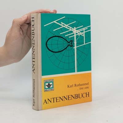 Antennenbuch  |  Karl Rothammel