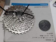 Cassetta Shimano 105 CS-R7000 105 11 velocità 11 - 32T - NUOVA