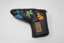 Hawaii Golf Collection - Blade Putter Cover HA14-12-23