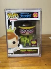 Funko Pop! WWE Freddy Funko as Macho Man Randy Savage Fundays 2022 LE 2000