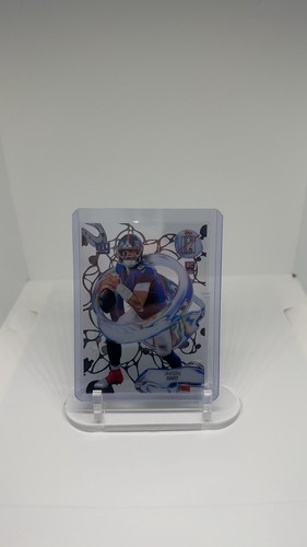 2025 Topps Signature Jaxson Dart Base (RAW)